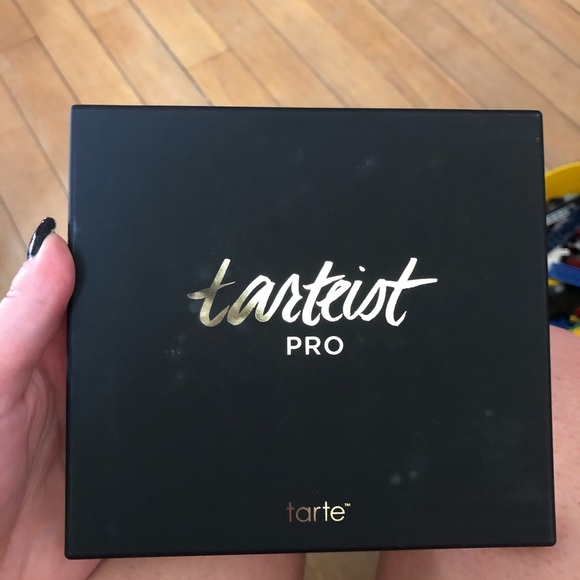 Tartist Pro Pallette - Picture 4 of 6